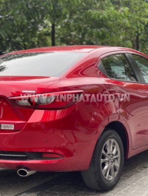 Xe Mazda 2 1.5 AT 2021