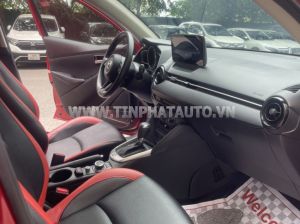Xe Mazda 2 1.5 AT 2021
