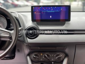 Xe Mazda 2 1.5 AT 2021