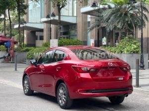 Xe Mazda 2 1.5 AT 2021