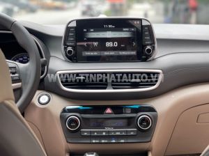 Xe Hyundai Tucson 2.0 ATH 2020