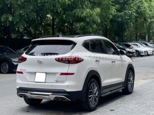 Xe Hyundai Tucson 2.0 ATH 2020