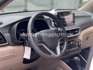 Xe Hyundai Tucson 2.0 ATH 2020