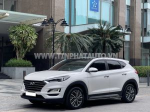 Xe Hyundai Tucson 2.0 ATH 2020