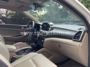 Xe Hyundai Tucson 2.0 ATH 2020