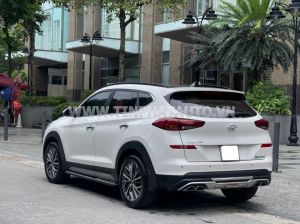 Xe Hyundai Tucson 2.0 ATH 2020