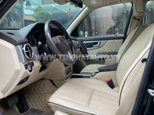 Xe Mercedes Benz GLK250 4Matic 2014