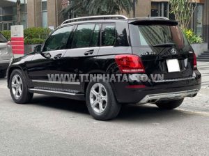 Xe Mercedes Benz GLK250 4Matic 2014