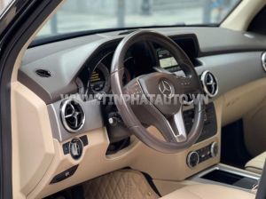 Xe Mercedes Benz GLK250 4Matic 2014