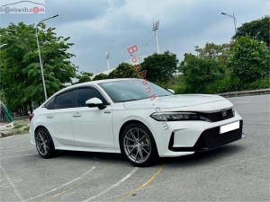 Xe Honda Civic G 1.5 AT 2021
