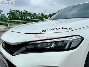 Xe Honda Civic G 1.5 AT 2021