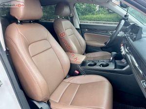 Xe Honda Civic G 1.5 AT 2021
