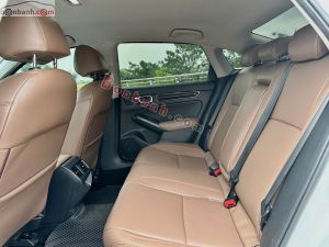 Xe Honda Civic G 1.5 AT 2021