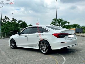 Xe Honda Civic G 1.5 AT 2021