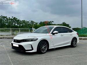 Xe Honda Civic G 1.5 AT 2021