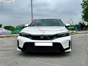 Xe Honda Civic G 1.5 AT 2021