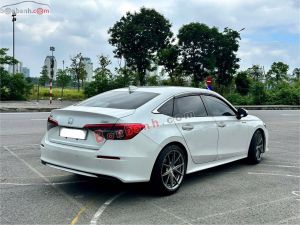 Xe Honda Civic G 1.5 AT 2021