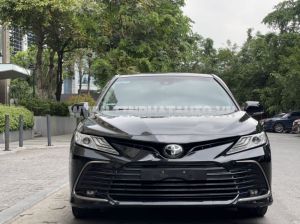 Xe Toyota Camry 2.0Q 2022