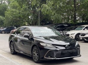 Xe Toyota Camry 2.0Q 2022