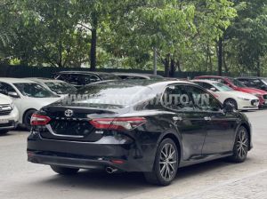 Xe Toyota Camry 2.0Q 2022