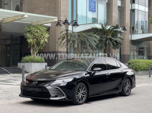 Xe Toyota Camry 2.0Q 2022