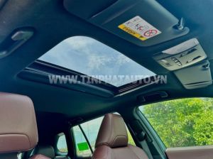 Xe Toyota Corolla Cross 1.8V 2021