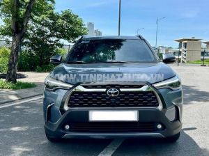 Xe Toyota Corolla Cross 1.8V 2021