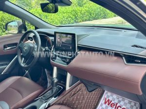 Xe Toyota Corolla Cross 1.8V 2021
