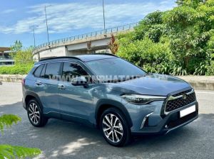 Xe Toyota Corolla Cross 1.8V 2021