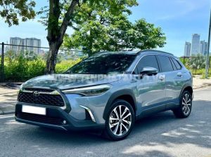 Xe Toyota Corolla Cross 1.8V 2021