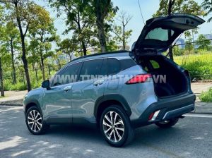 Xe Toyota Corolla Cross 1.8V 2021
