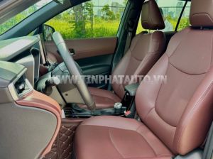 Xe Toyota Corolla Cross 1.8V 2021