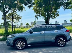 Xe Toyota Corolla Cross 1.8V 2021