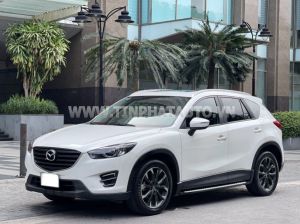 Xe Mazda CX5 2.5 AT 2016
