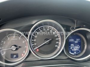 Xe Mazda CX5 2.5 AT 2016