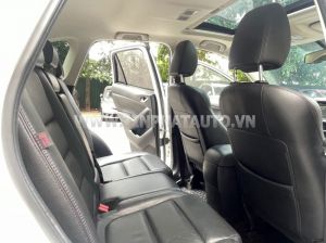 Xe Mazda CX5 2.5 AT 2016