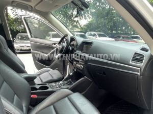 Xe Mazda CX5 2.5 AT 2016