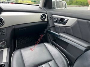 Xe Mercedes Benz GLK250 4Matic 2013