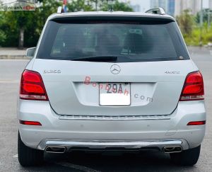 Xe Mercedes Benz GLK250 4Matic 2013