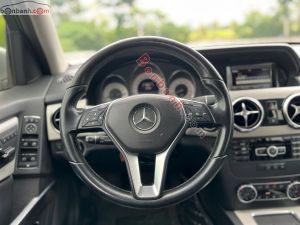 Xe Mercedes Benz GLK250 4Matic 2013