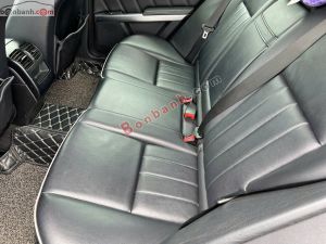Xe Mercedes Benz GLK250 4Matic 2013