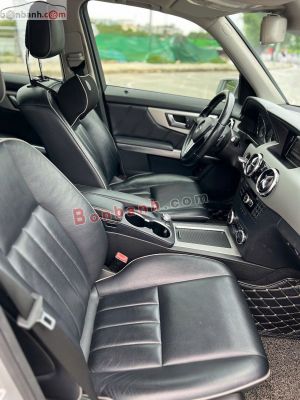 Xe Mercedes Benz GLK250 4Matic 2013