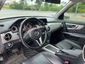 Xe Mercedes Benz GLK250 4Matic 2013