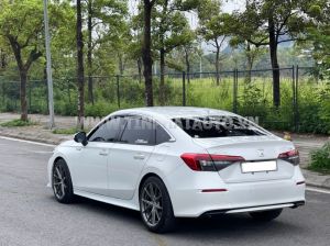 Xe Honda Civic G 1.5 AT 2021