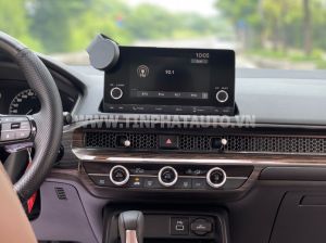 Xe Honda Civic G 1.5 AT 2021