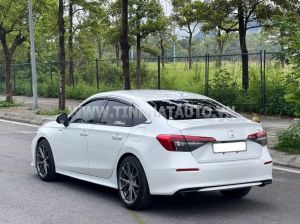 Xe Honda Civic G 1.5 AT 2021