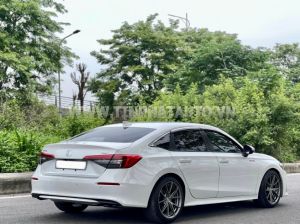 Xe Honda Civic G 1.5 AT 2021