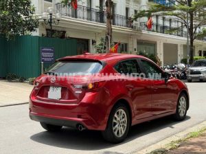 Xe Mazda 3 1.5 AT 2018