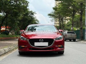 Xe Mazda 3 1.5 AT 2018