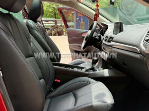 Xe Mazda 3 1.5 AT 2018